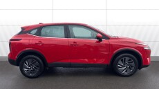 Nissan Qashqai 1.3 DiG-T MH 158 Acenta Premium 5dr Petrol Hatchback